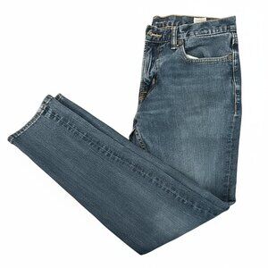 Old Navy Men's Blue Jeans - slim